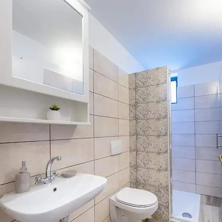 Σπίτι διακοπών Kalla *