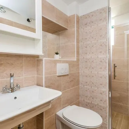 Dom wakacyjny Kalla *