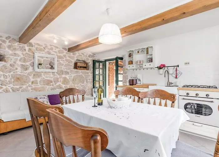 Kalla Feriehus