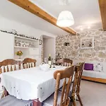 Casa de Férias Kalla Supetarska Draga