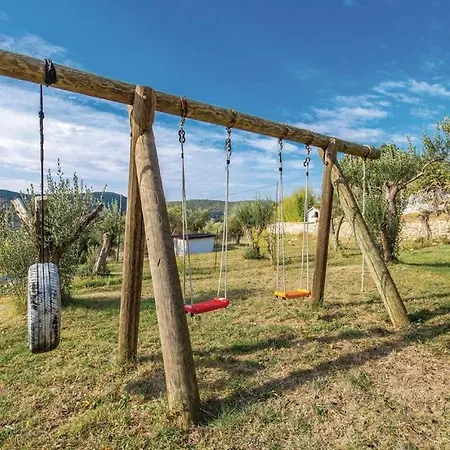 Kalla Ferienhaus Supetarska Draga