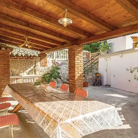 Holiday home Kalla