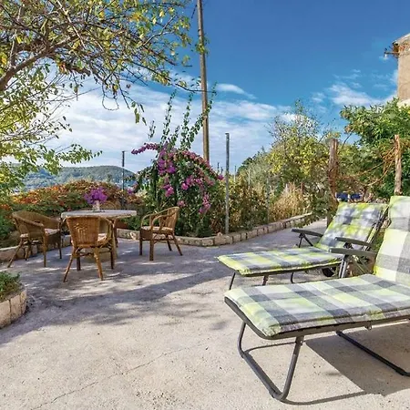 Kalla Holiday home
