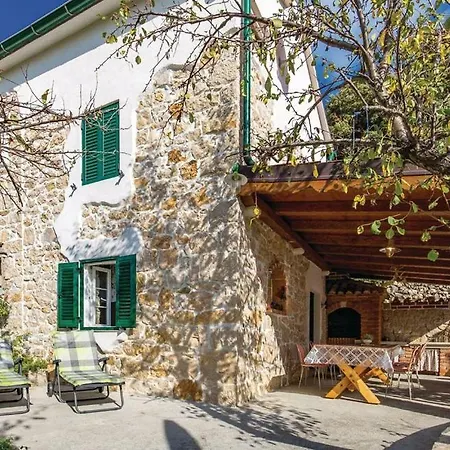 Kalla Ferienhaus Supetarska Draga