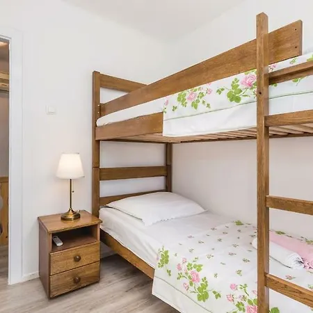 Ferienhaus Kalla *