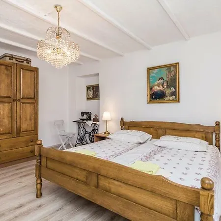 Kalla Holiday home Supetarska Draga
