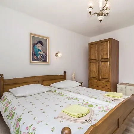 Ferienhaus Kalla Supetarska Draga
