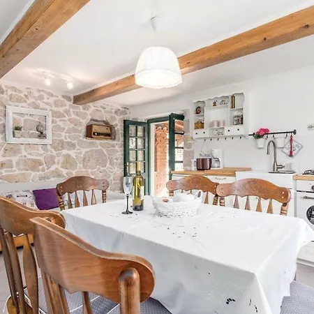 Kalla Ferienhaus