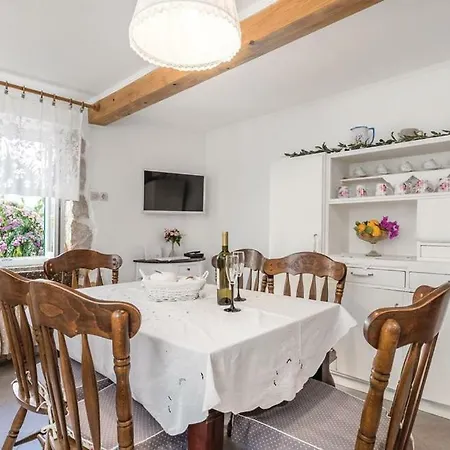 Kalla Ferienhaus