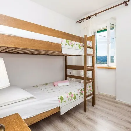 Kalla Holiday home