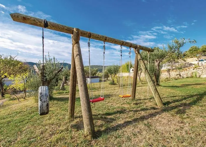Kalla Holiday home Supetarska Draga