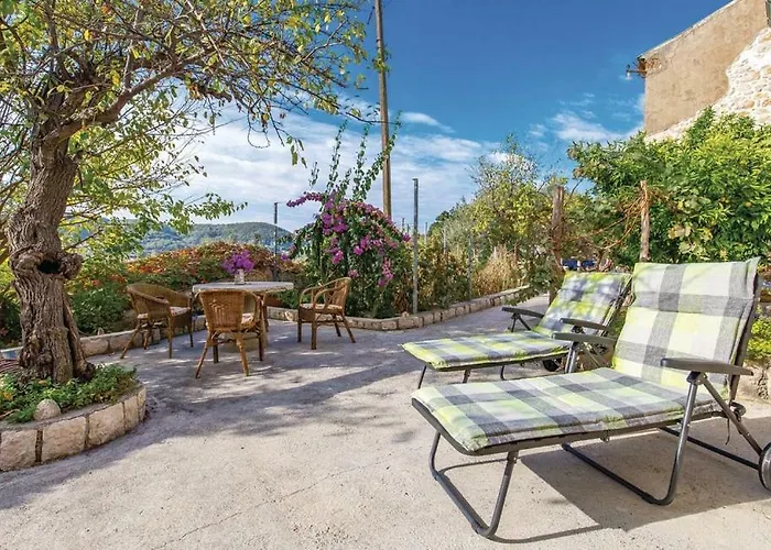 Kalla Holiday home