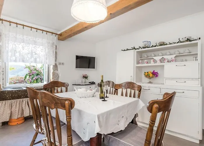 Kalla Holiday home